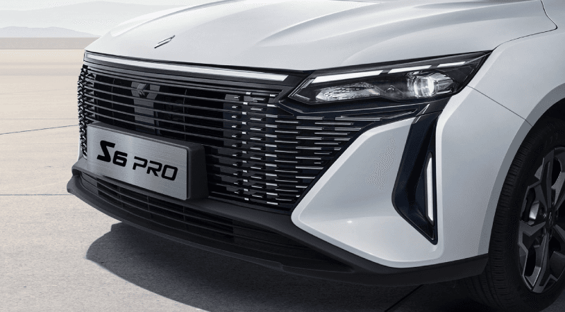 Livan S6 Pro 2023 — миниатюра 2