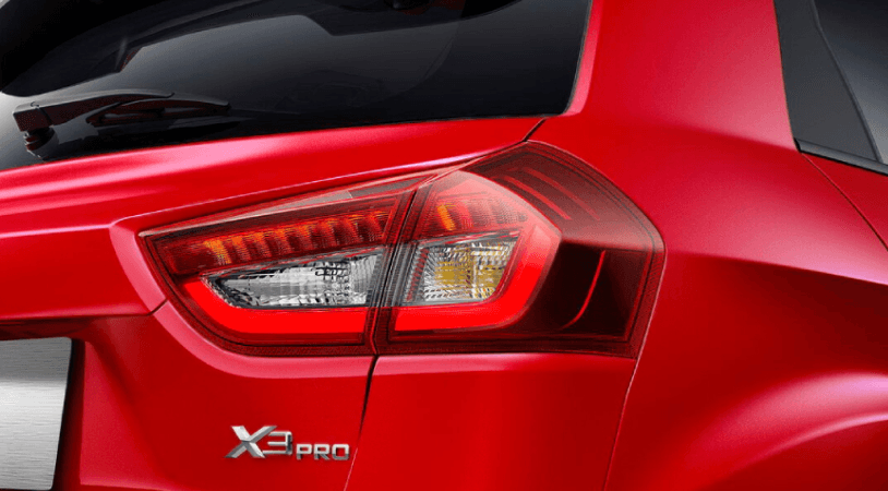 Livan X3 Pro 2023 — миниатюра 4