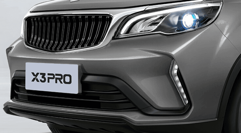 Livan X3 Pro 2023 — миниатюра 2