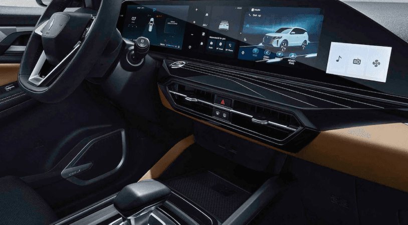 Livan X6 Pro 2024 — миниатюра 5