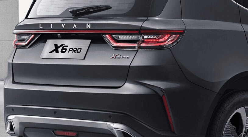 Livan X6 Pro 2024 — миниатюра 4