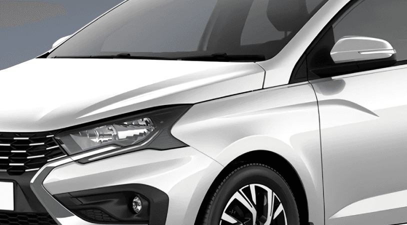 LADA Iskra 2025 — миниатюра 2