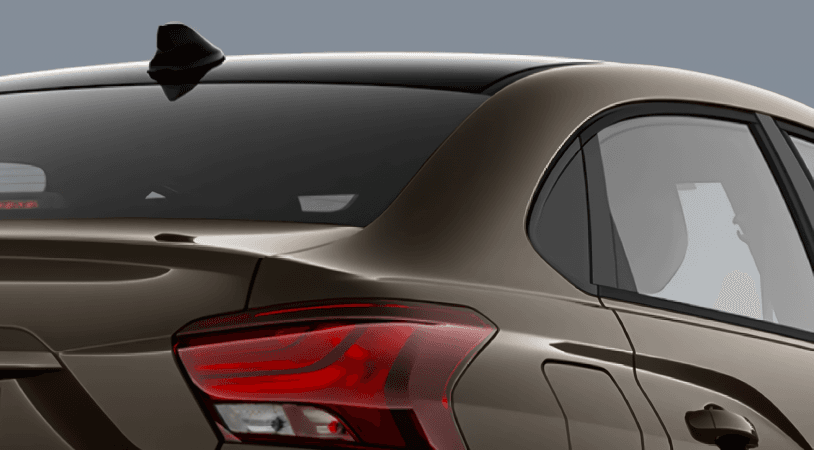 LADA Iskra 2025 — миниатюра 4