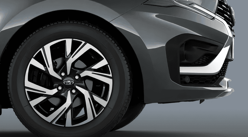 LADA Iskra 2025 — миниатюра 3