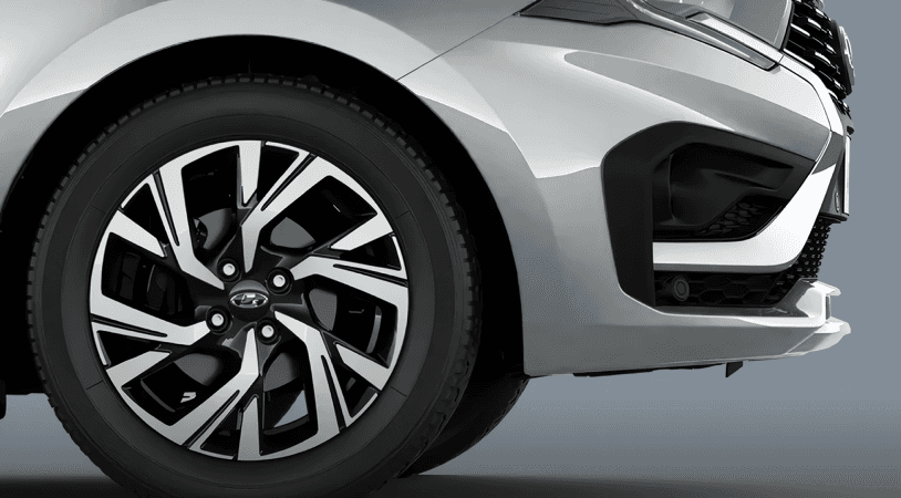 LADA Iskra 2025 — миниатюра 3