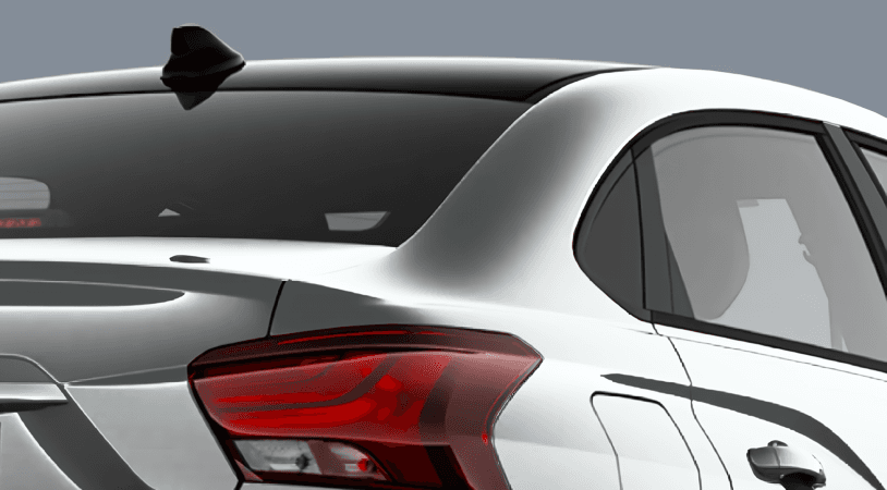 LADA Iskra 2025 — миниатюра 4