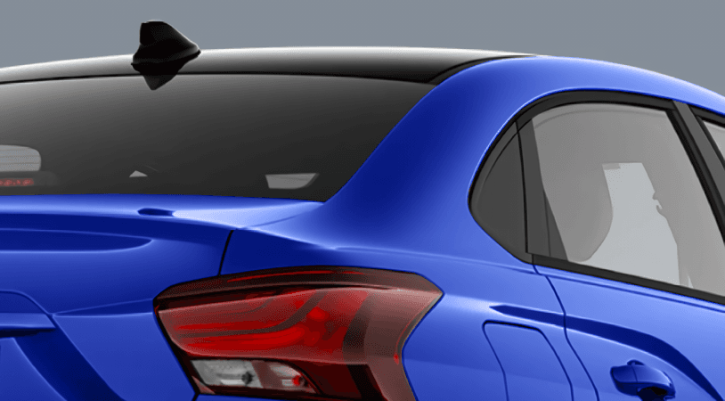 LADA Iskra 2025 — миниатюра 4