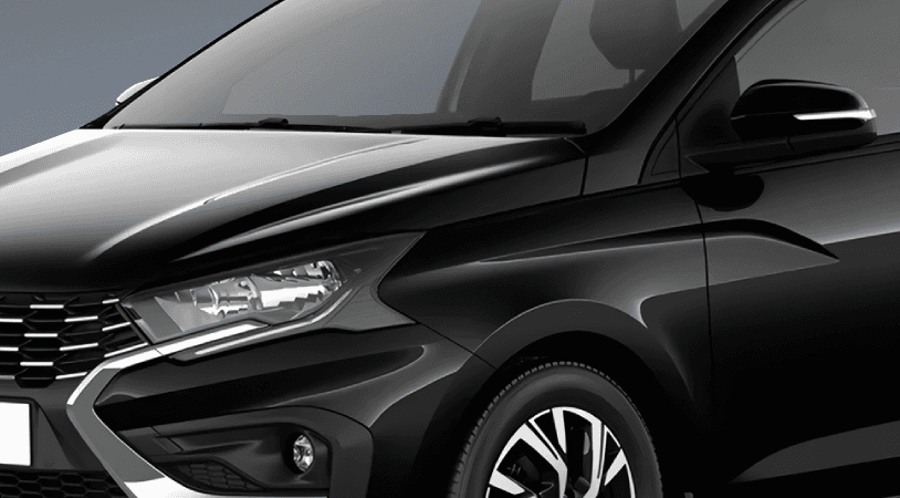 LADA Iskra 2025 — миниатюра 2