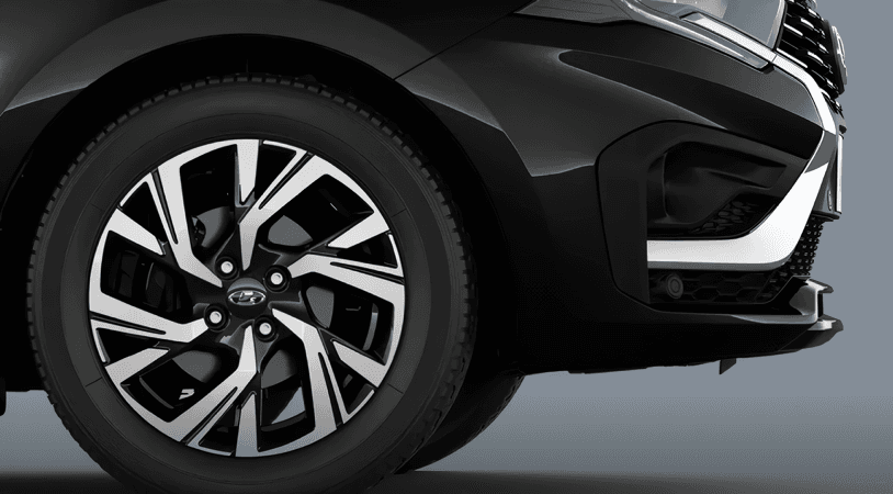 LADA Iskra 2025 — миниатюра 3