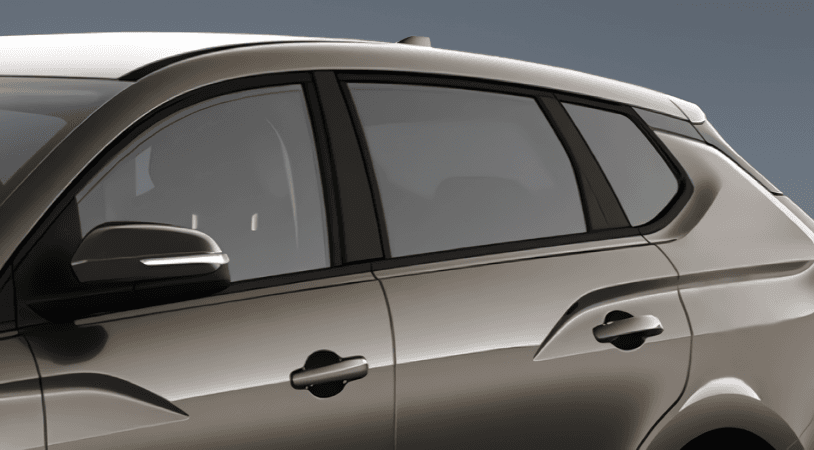 LADA Iskra SW 2025 — миниатюра 3