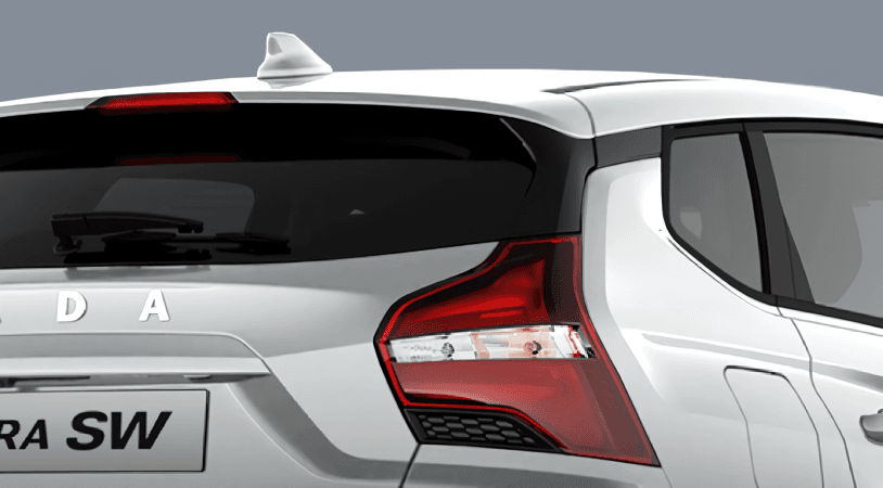 LADA Iskra SW 2026 — миниатюра 4