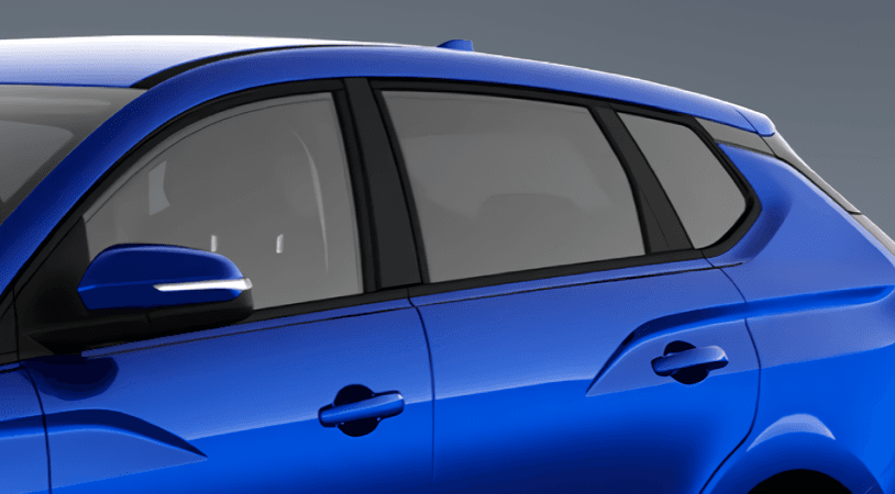 LADA Iskra SW 2026 — миниатюра 3