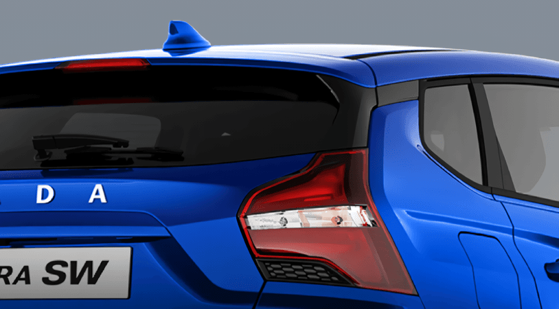 LADA Iskra SW 2026 — миниатюра 4