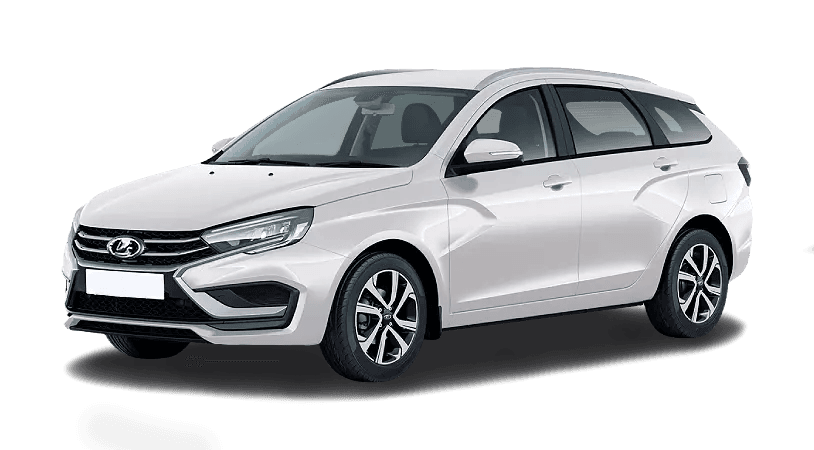 LADA Vesta SW — купить