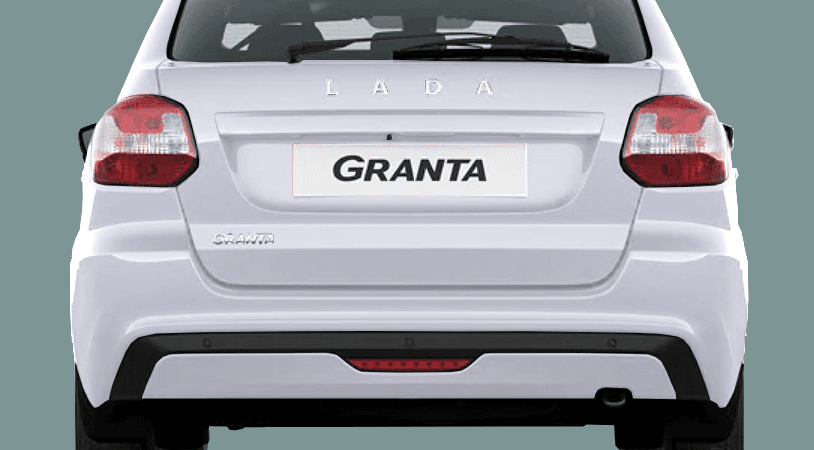 LADA Granta лифтбек 2025 — миниатюра 4