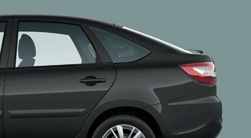 LADA Granta лифтбек 2025 — миниатюра 3