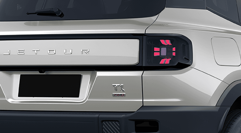 Jetour T1 2025 — миниатюра 4