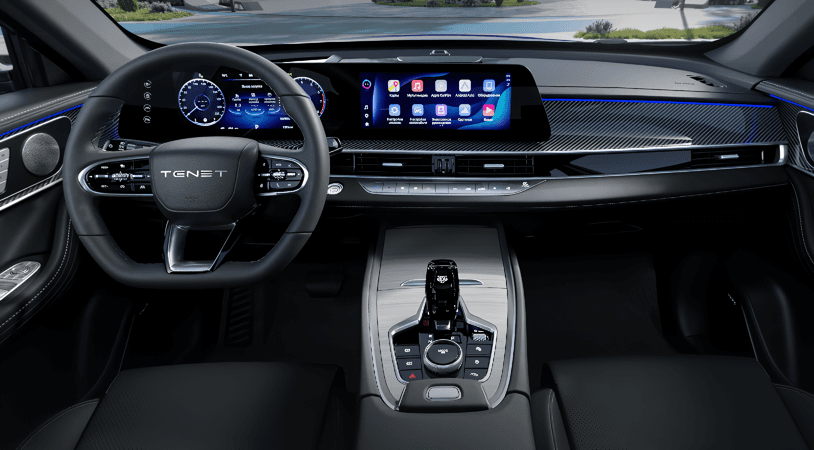 TENET T7 2025 — миниатюра 5