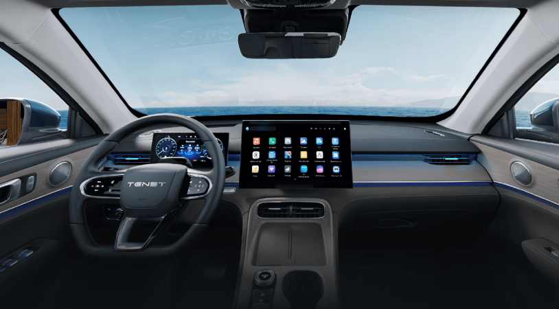 TENET T8 2026 — миниатюра 5