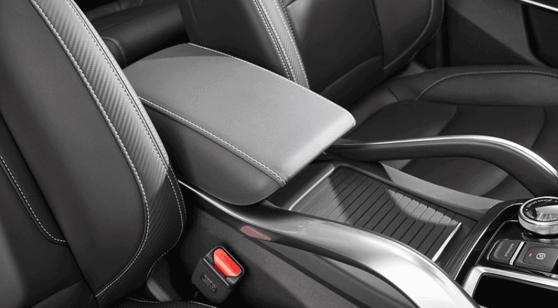 Belgee X70 2026 — миниатюра 6