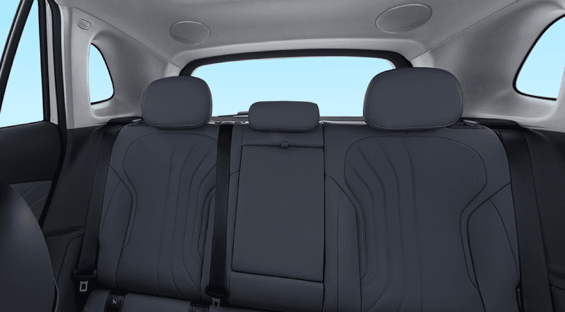 Geely EX5 EM-i 2025 — миниатюра 6