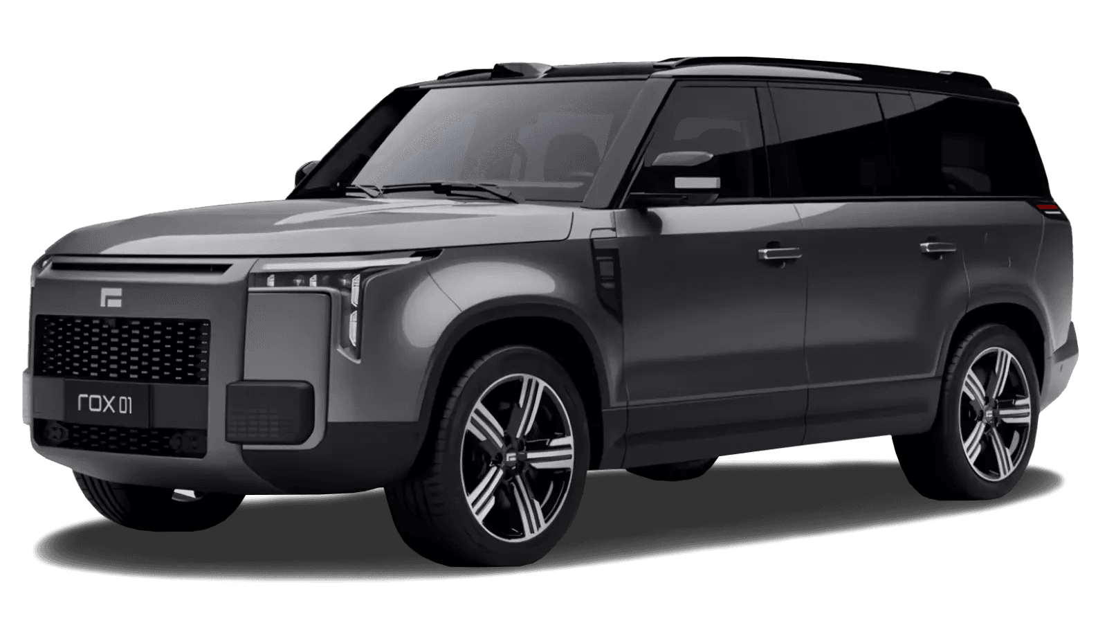 ROX 01 2025 — купить в Волгоград