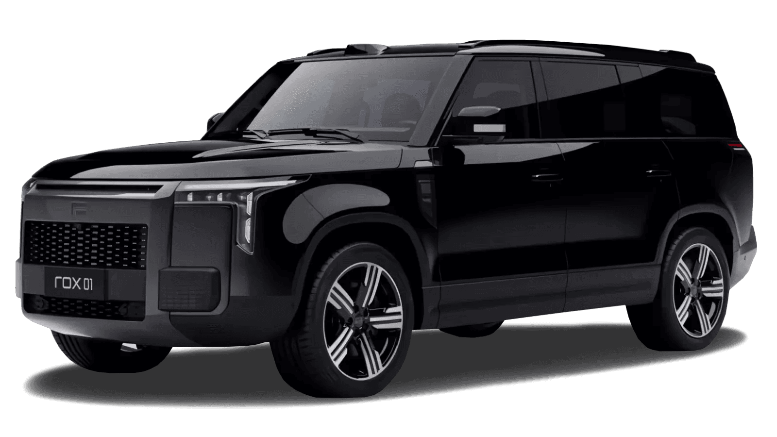 ROX 01 — купить