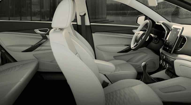 LADA Aura 2025 — миниатюра 5