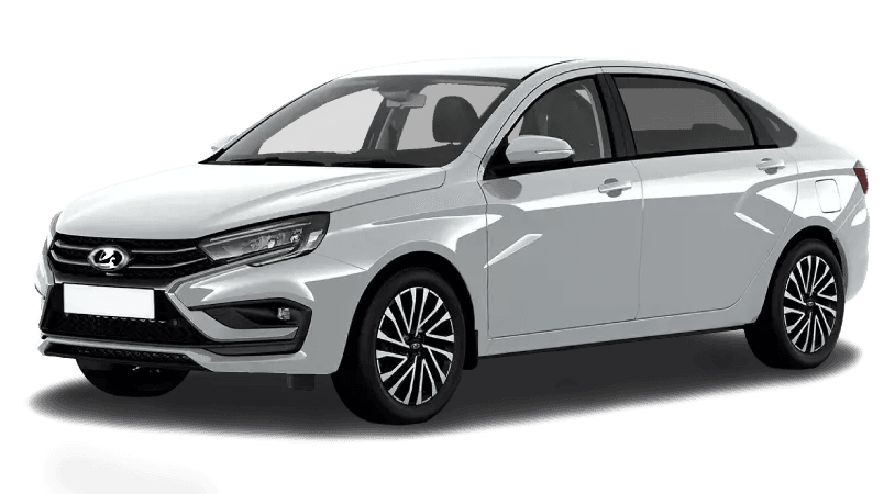 LADA Aura 2025 — купить в Москва
