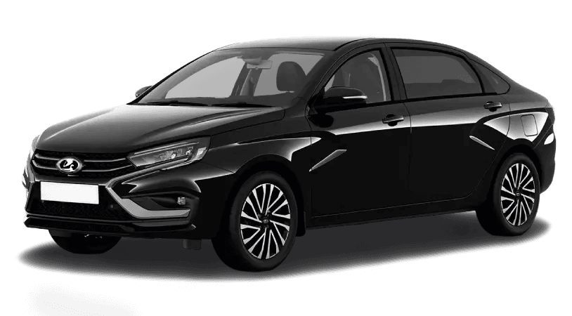 LADA Aura — купить