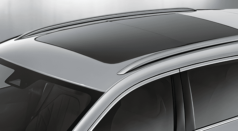 Changan CS75 Plus 2025 — миниатюра 3