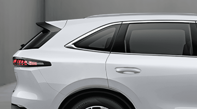 Changan CS75 Plus 2025 — миниатюра 4