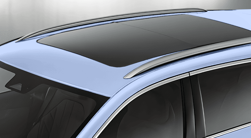 Changan CS75 Plus 2025 — миниатюра 3