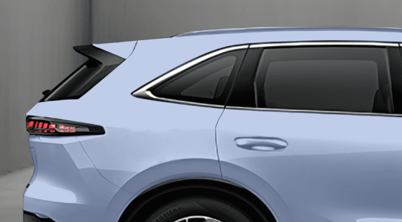 Changan CS75 Plus 2025 — миниатюра 4