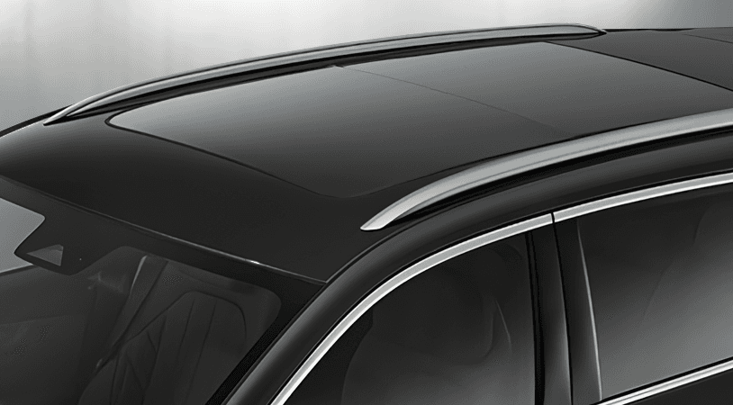 Changan CS75 Plus 2025 — миниатюра 3