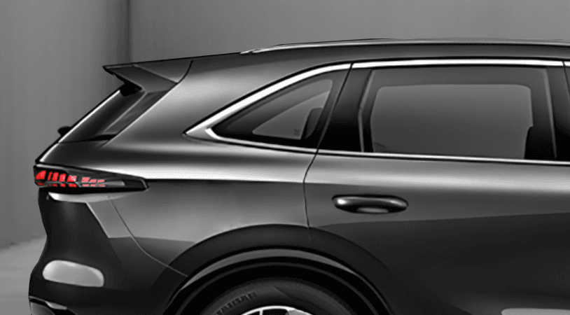 Changan CS75 Plus 2025 — миниатюра 4