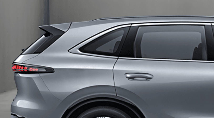 Changan CS75 Plus 2025 — миниатюра 4