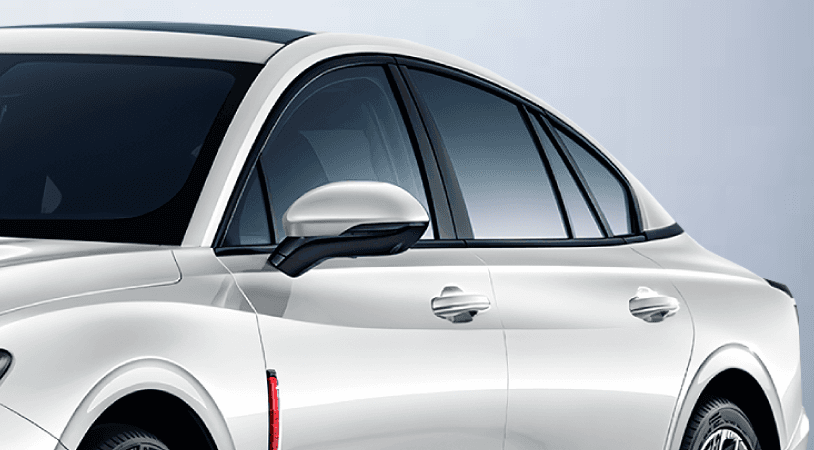 Hongqi H6 2025 — миниатюра 3