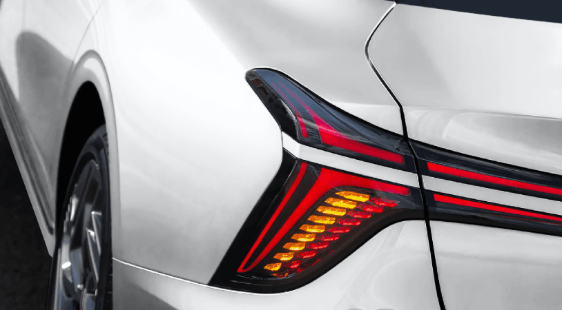 Hongqi H6 2025 — миниатюра 4