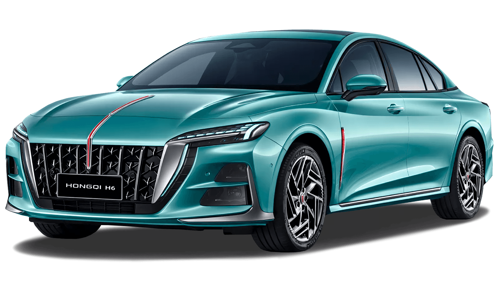 Hongqi H6 2025 — купить в Санкт-Петербург