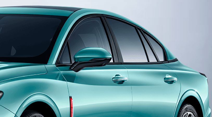 Hongqi H6 2025 — миниатюра 3