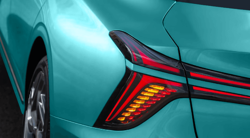 Hongqi H6 2025 — миниатюра 4