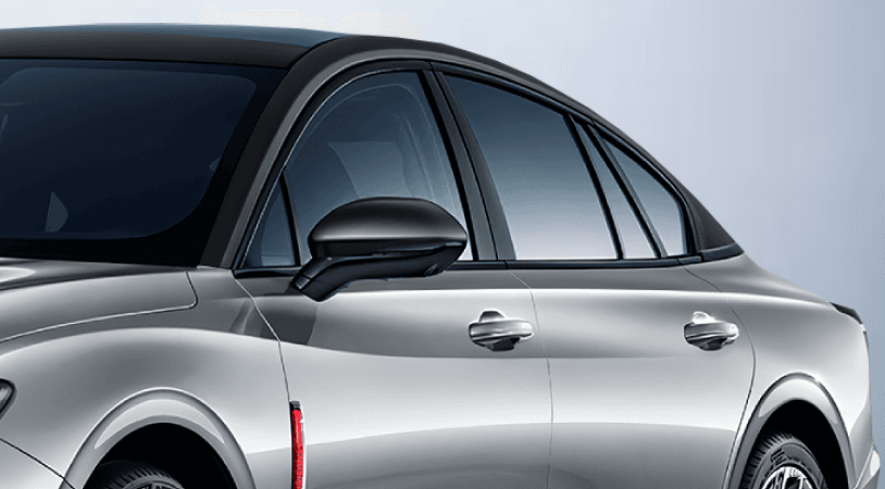 Hongqi H6 2025 — миниатюра 3