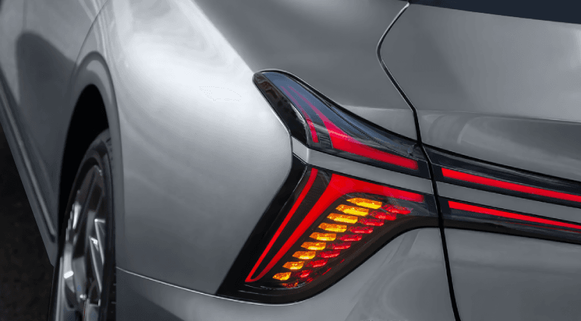 Hongqi H6 2025 — миниатюра 4