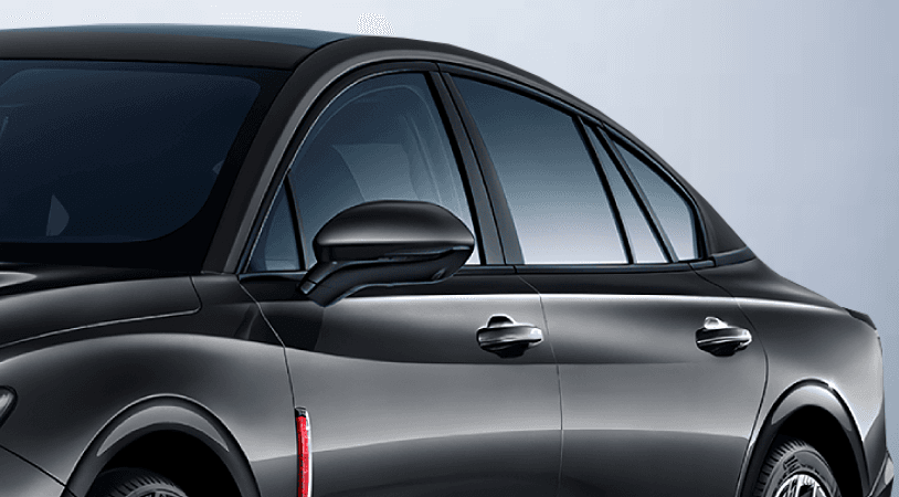 Hongqi H6 2025 — миниатюра 3