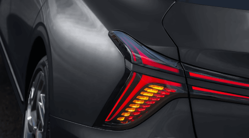 Hongqi H6 2025 — миниатюра 4