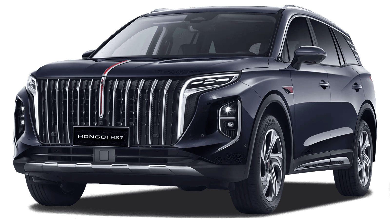 Hongqi HS7 2025 — купить в Москва
