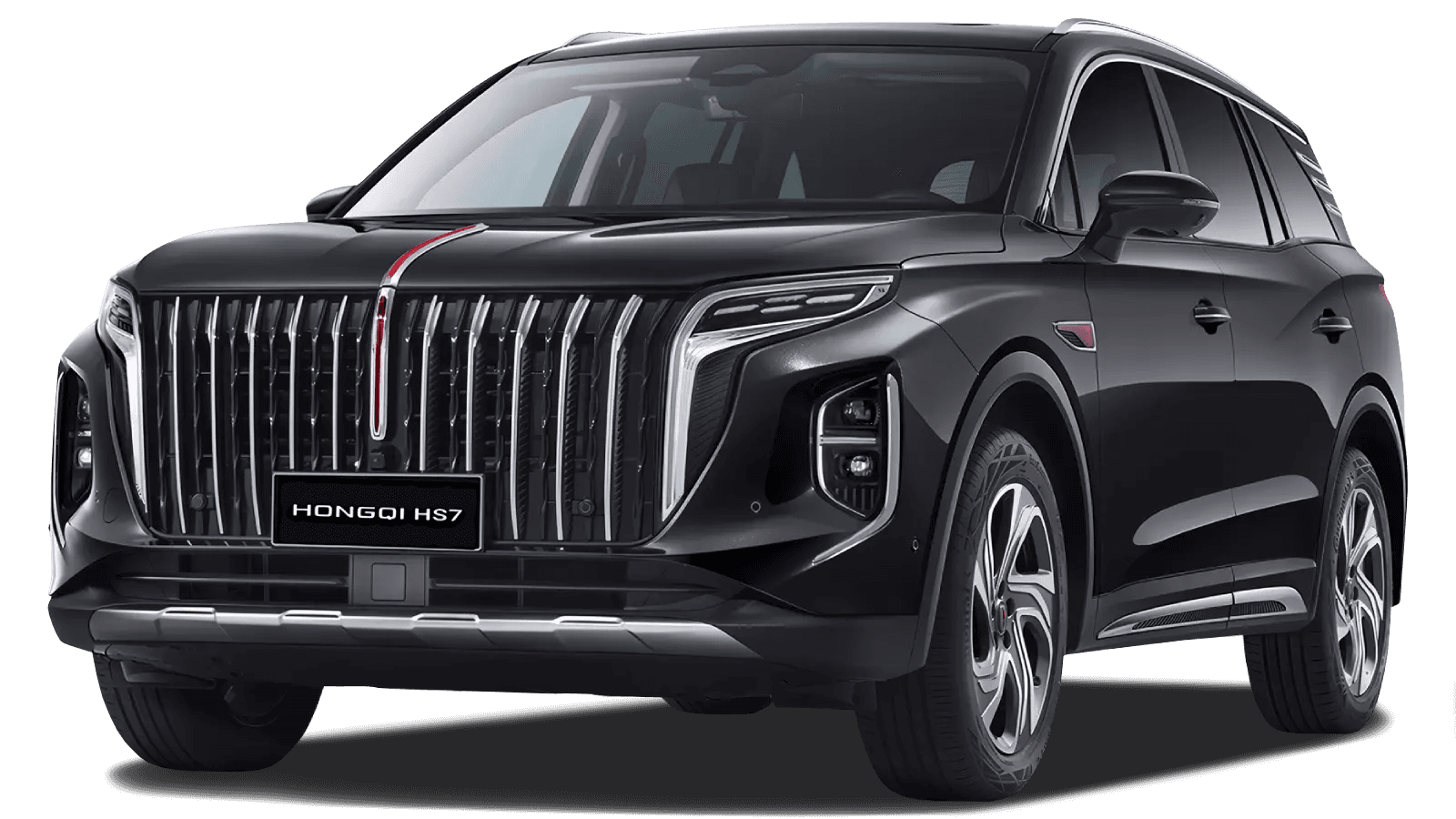 Hongqi HS7 2025 — купить в Москва