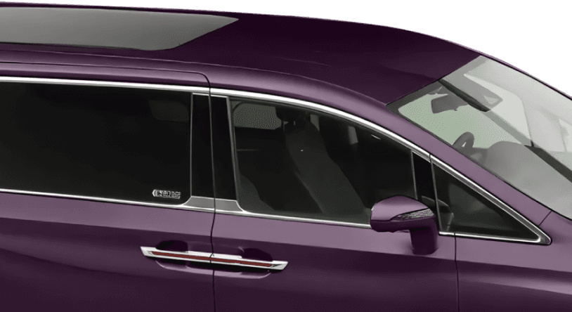 Hongqi HQ9 2025 — миниатюра 3