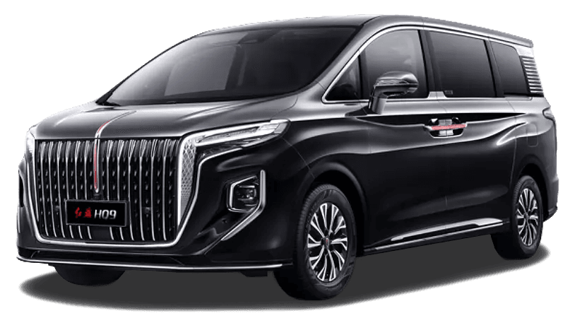 Hongqi HQ9 2025 — купить в Санкт-Петербург